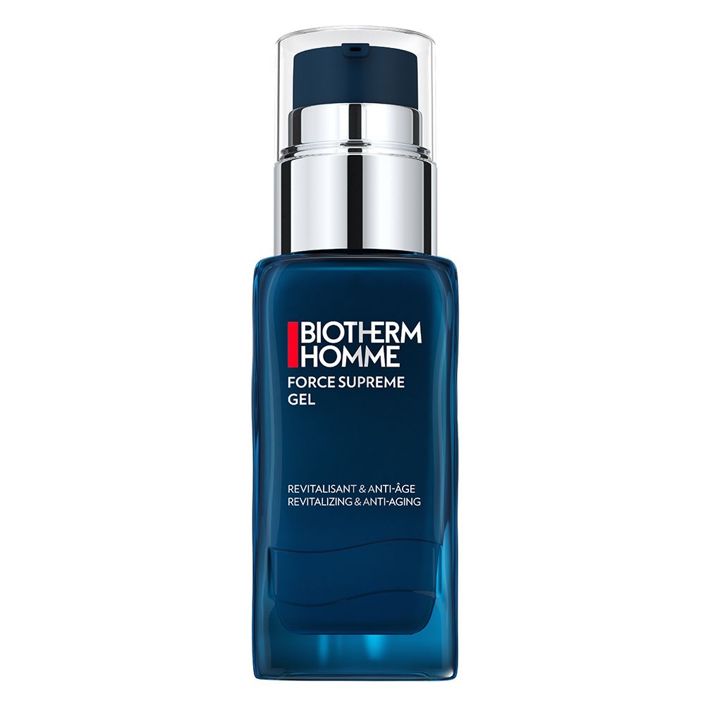 BIOTHERM Force Supreme Gel - Jetzt 20% sparen mit Code 