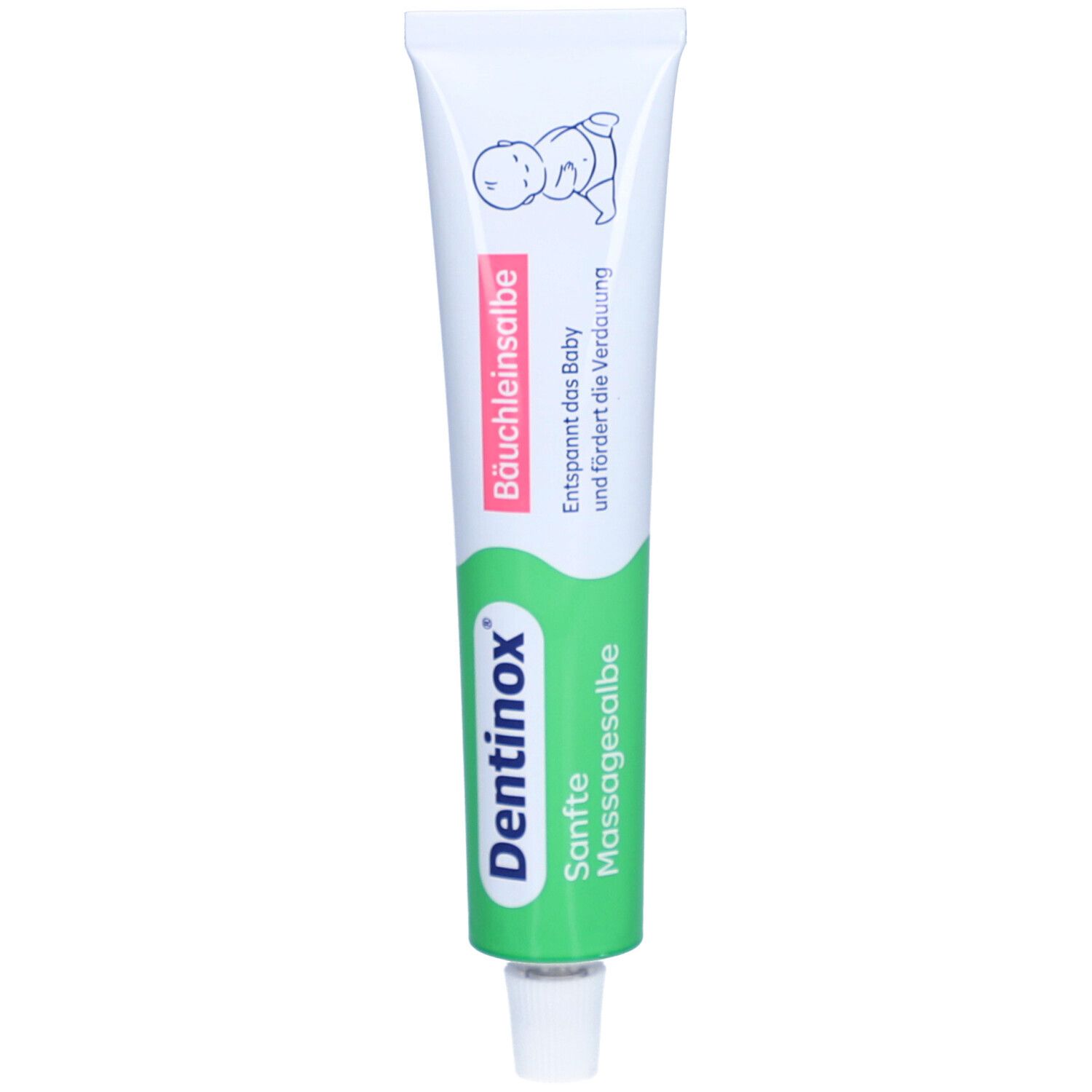 Dentinox® Bäuchlein-Salbe