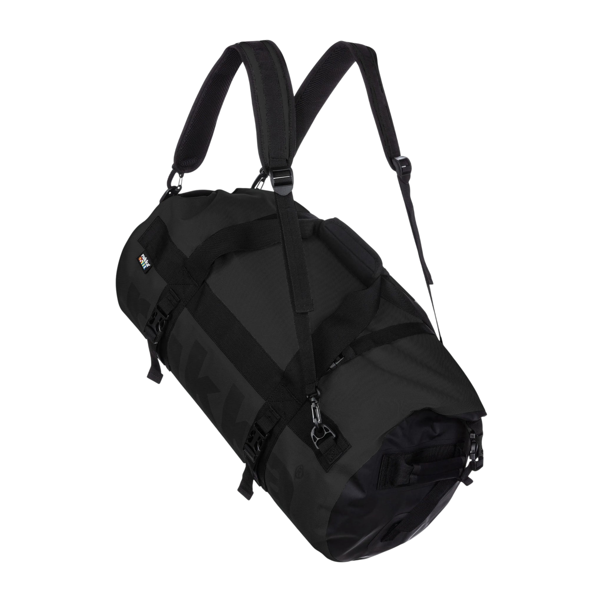 Tasche Liva 2.0 Black