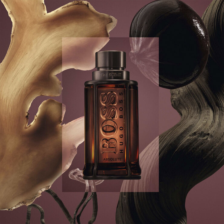 BOSS BOSS The Scent Absolute Eau de parfum