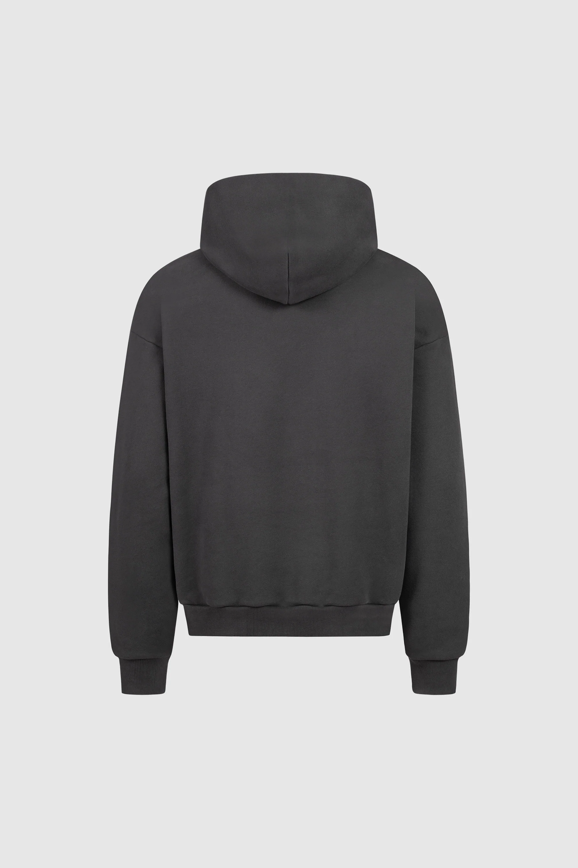 Eagle Logo Hoodie
