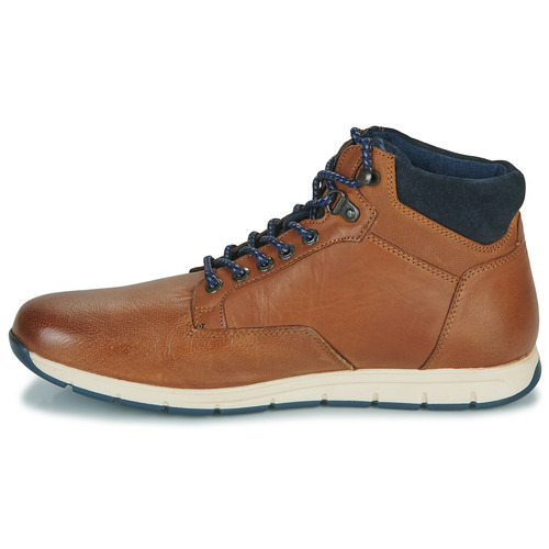 Redskins - SADILY - Cognac / Marine