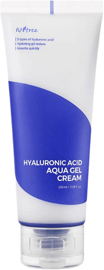 Isntree Hyaluronic Acid Aqua Gel Cream