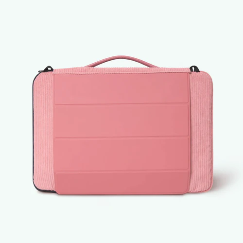 Housse ordinateur Gold Coast 13\/14 pouces rose