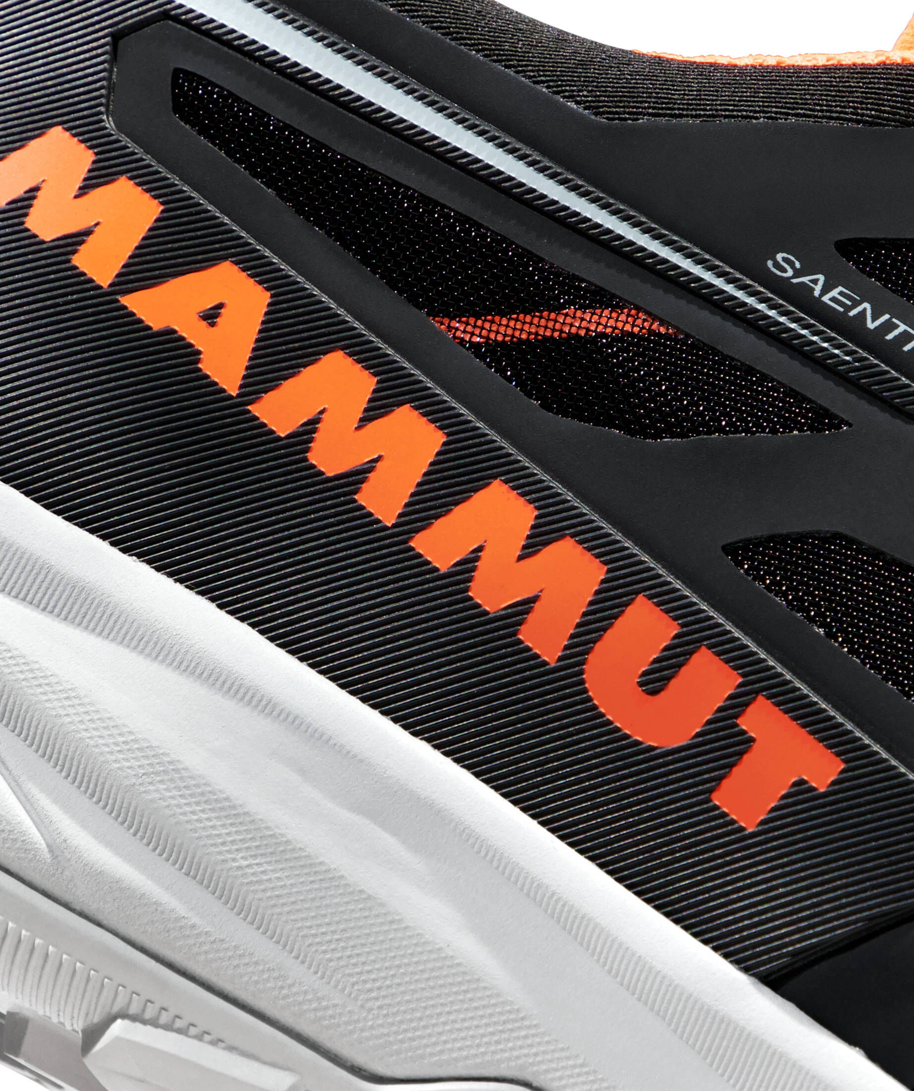 Mammut| Herren Trekking- & Wander-Schuh 