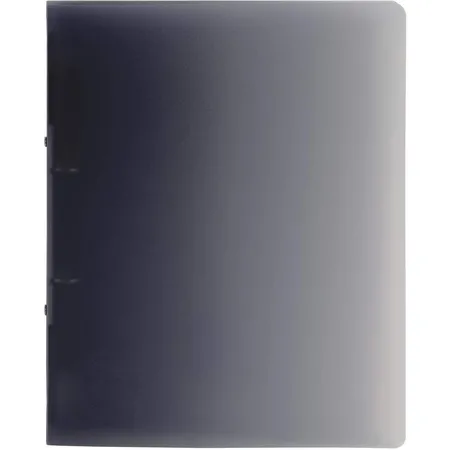 BRUNNEN Ringbuch FACT!pp, onyx, A4