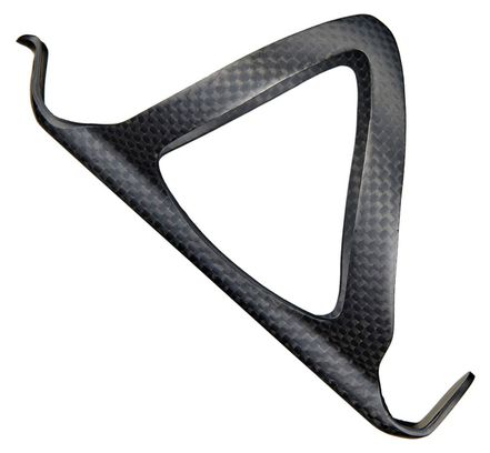 Porte Bidon Supacaz Fly Carbon Noir