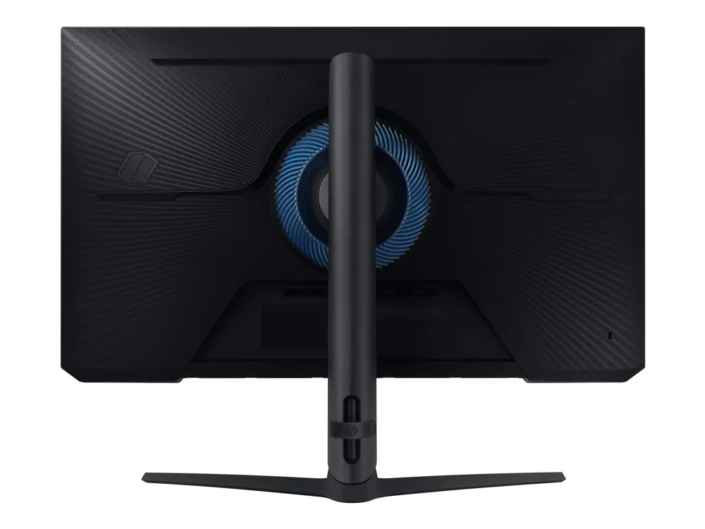 [OUTLET] - Samsung Odyssey G5 S27AG500NU - LED-skærm - 27