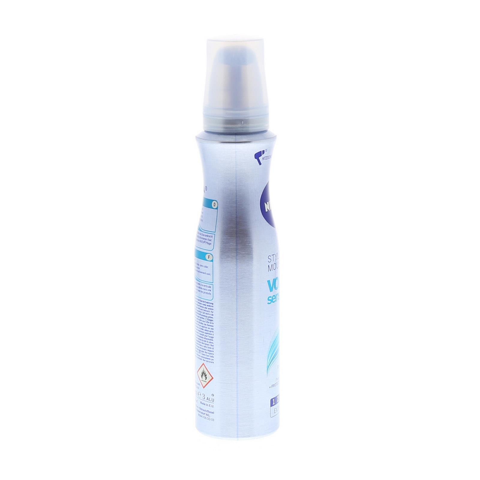 Nivea Schaumfestiger Volume Sensation