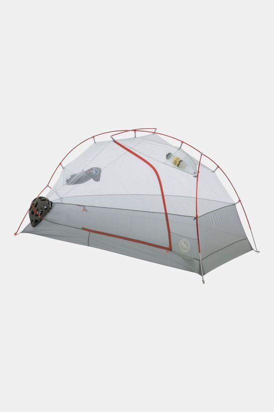 Big Agnes Big Agnes Copper Spur Hv Ul1 Bikepack Tent