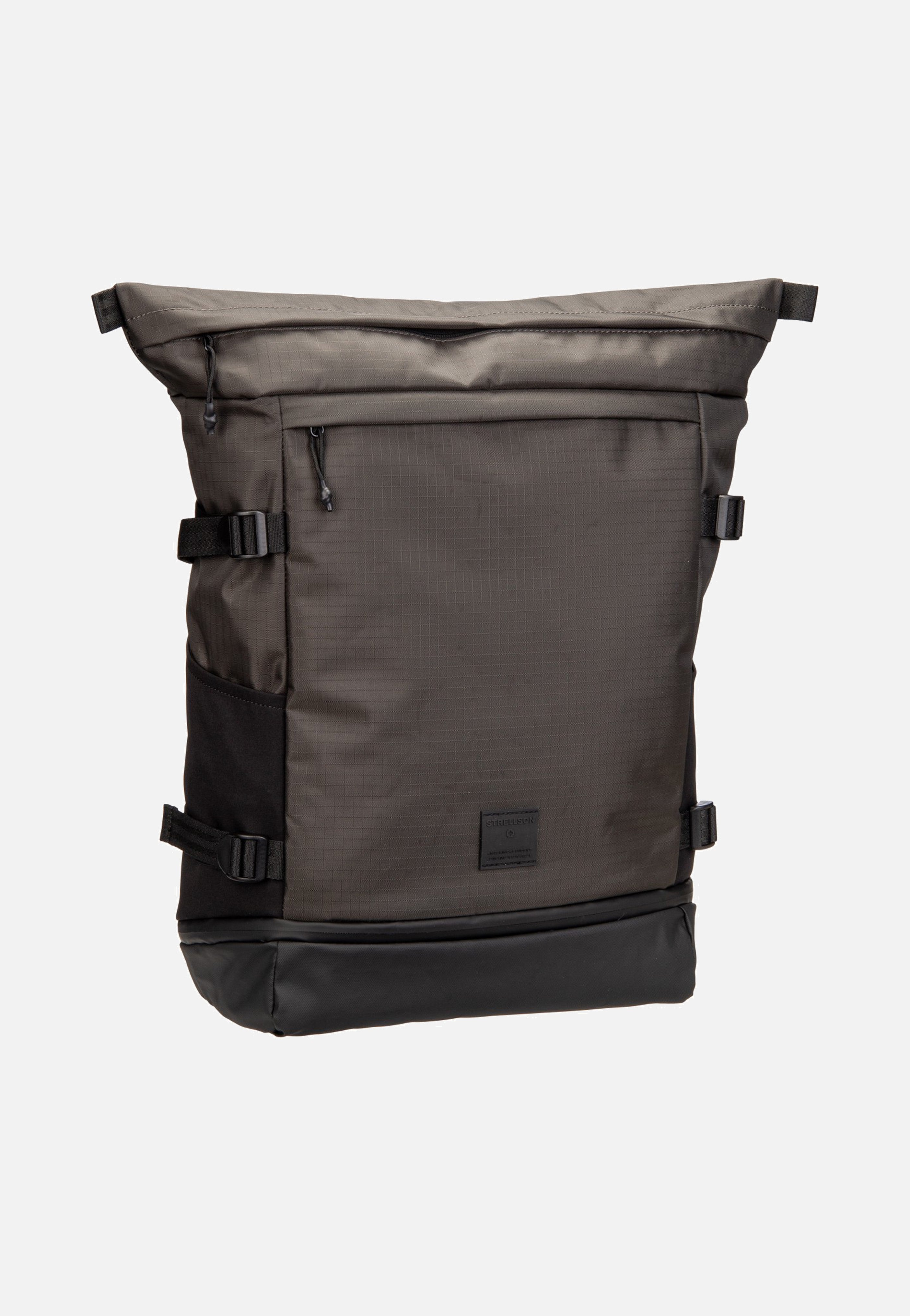 New Ham Sebastian LVZ Dark Olive - Rucksack