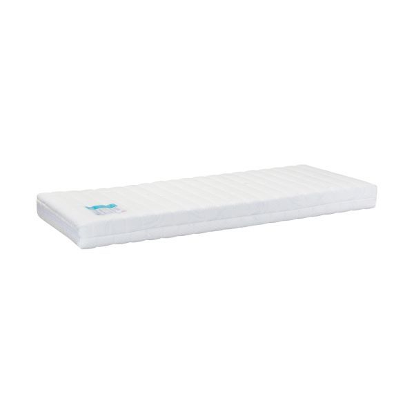 Babypark Junior Matras - 90 x 200 cm