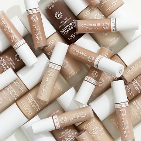 Concealer 004 Natural