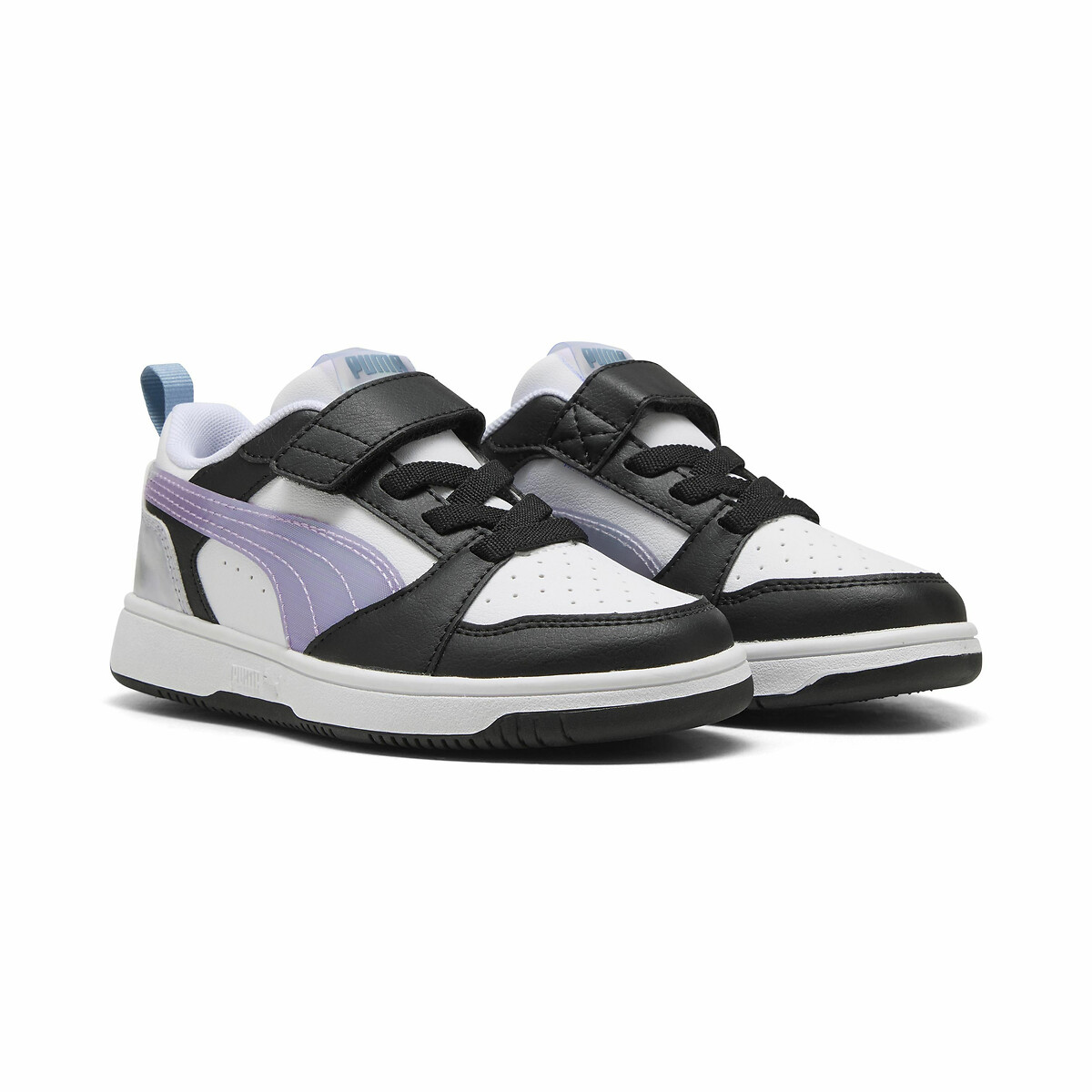 Tênis PUMA Rebound V6 Lo Space Belle