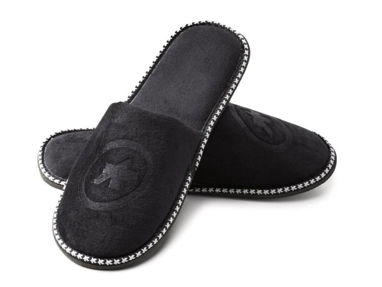 Assos Signature Lounge Pantoffel