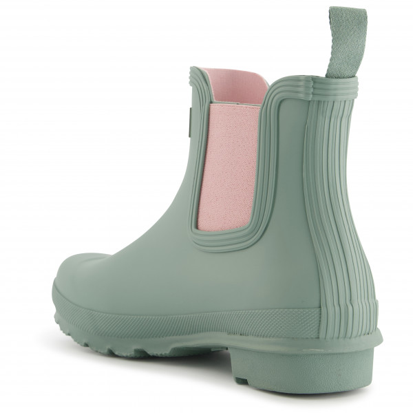 Hunter Boots - Women's Original Chelsea - Bottes en caoutchouc