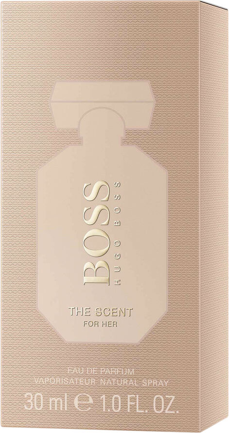 BOSS The Scent For Her Eau De Parfum