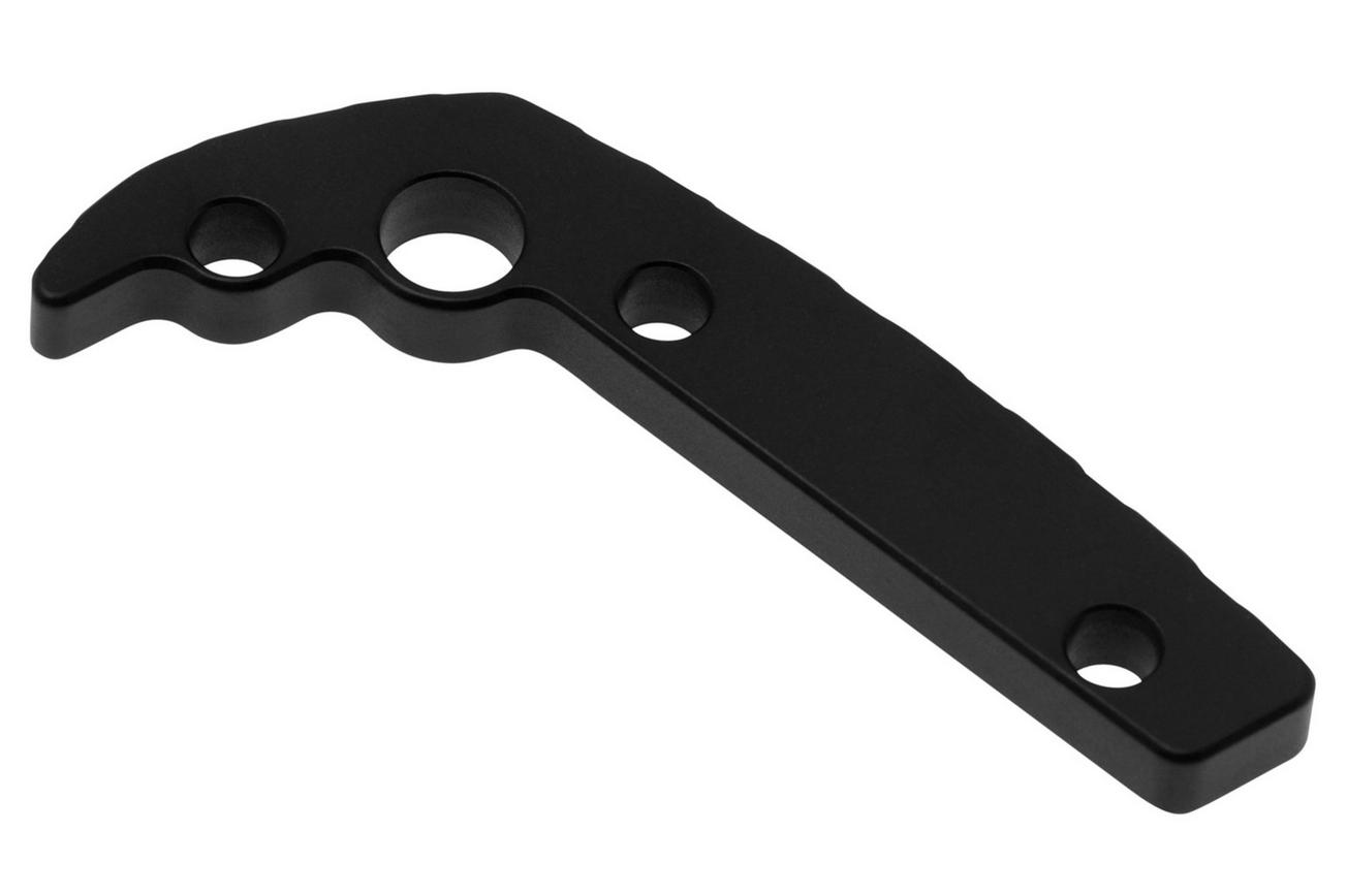 Flytanium Demko AD20.5, FLY-0991 DLC Titanium Backspacer