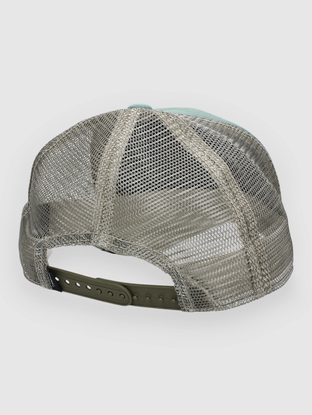 Goorin Bros Little Tyrant Kids Cap green