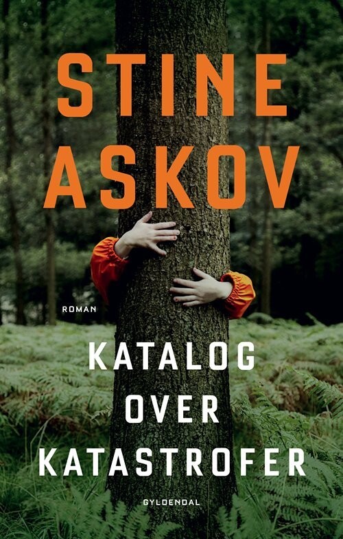Katalog Over Katastrofer - Stine Askov - Bog