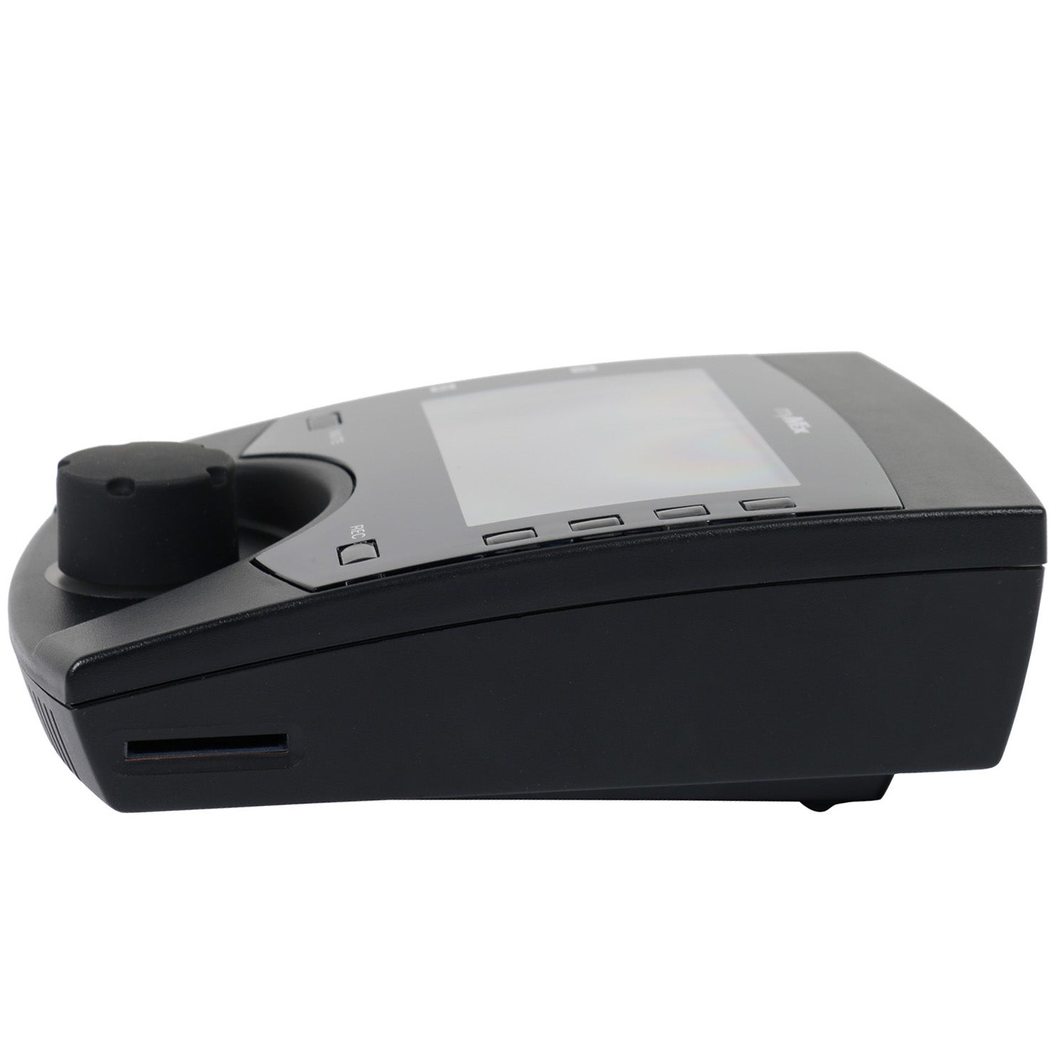 Movek MyMix One monitormixer en multitrack harddisk recorder