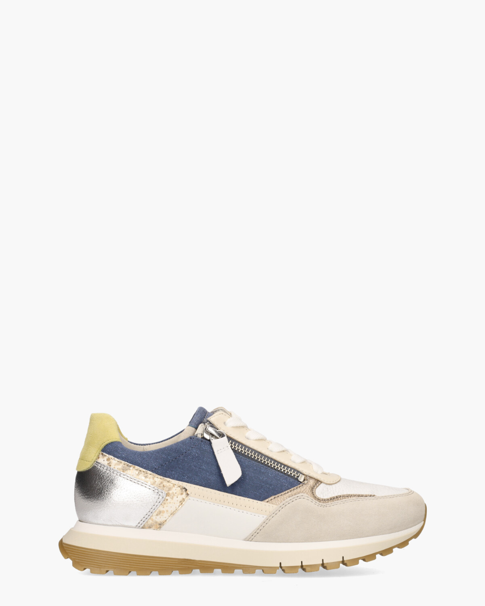 Gabor 66.378.61 Damessneakers