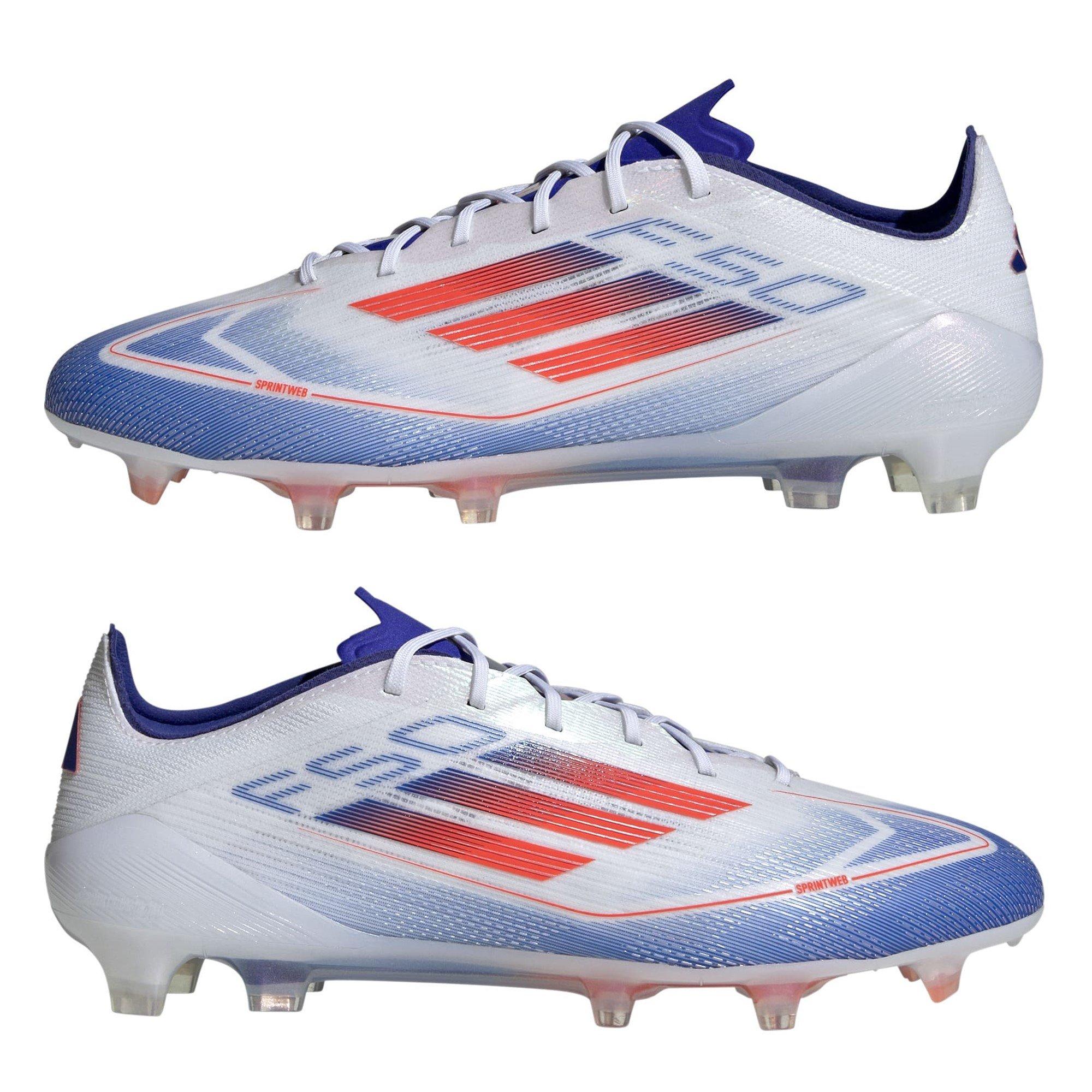 adidas F50 Elite Adults Firm Ground Football Boots