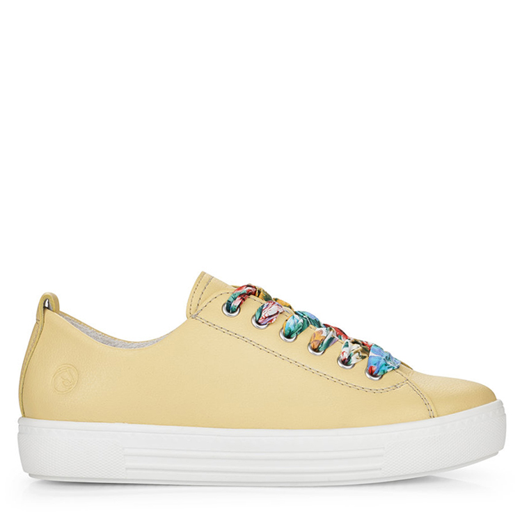 Remonte D0900-69 | JAUNE