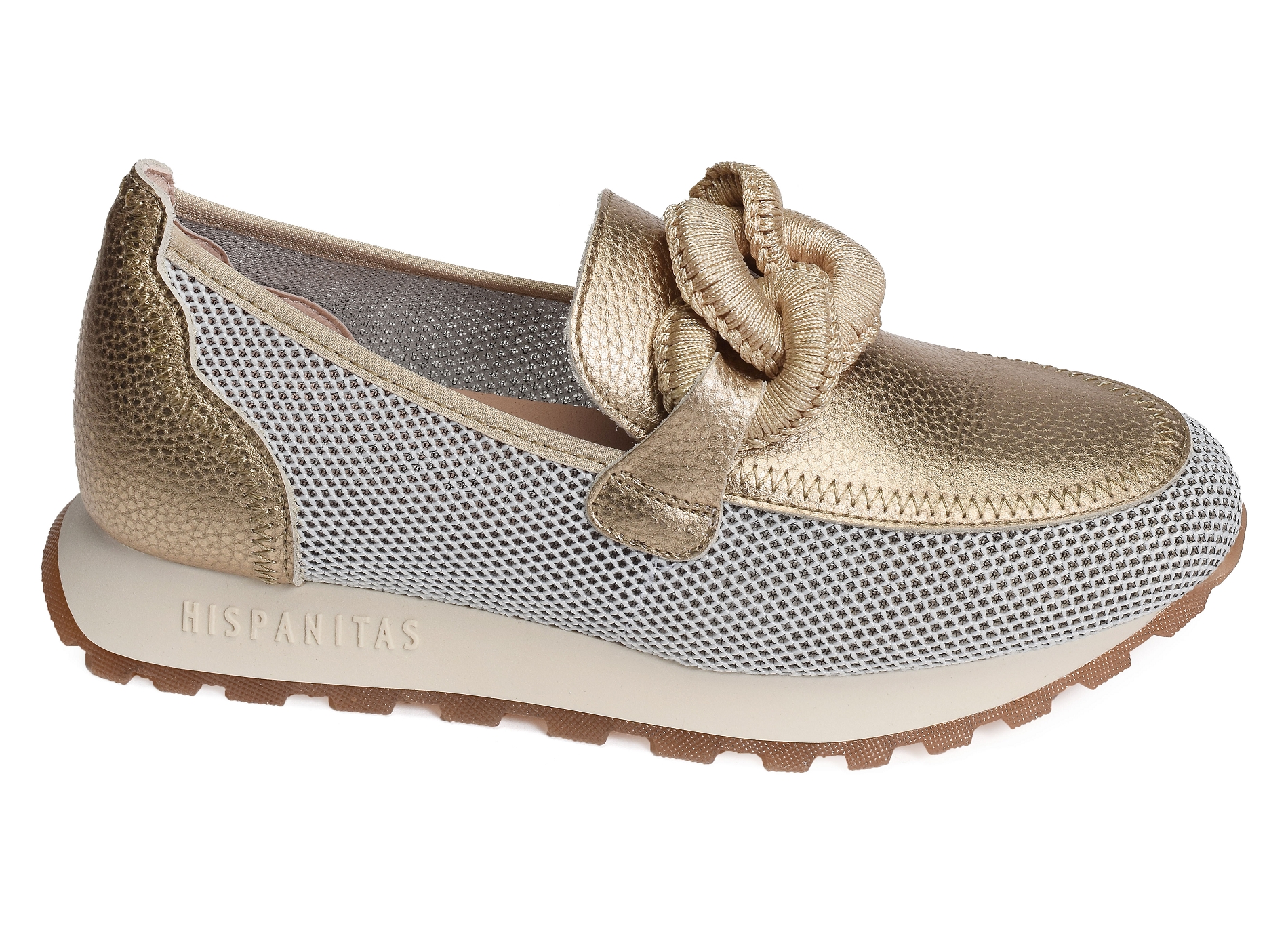 Loira 243270 blanc or