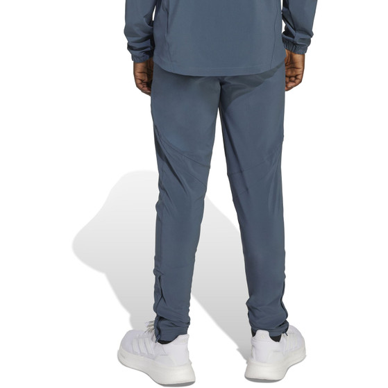 adidas Bayern München Tiro Vis Tech Pant Kids