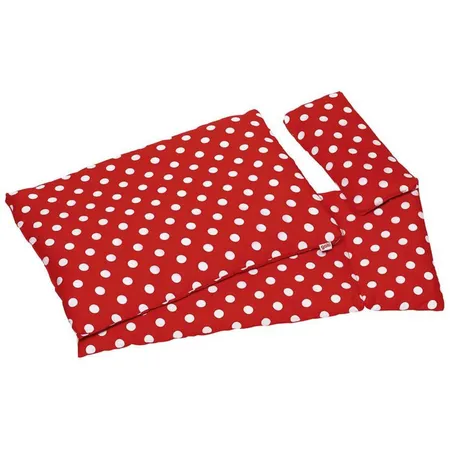 goki Puppenwagengarnitur, Puppenbettzeug, 3 Teile