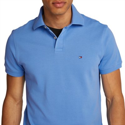 Polo à manches courtes homme 1985 Regular TOMMY HILFIGER