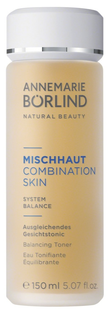 Annemarie Borlind Combination Skin Balancing Toner 150ML