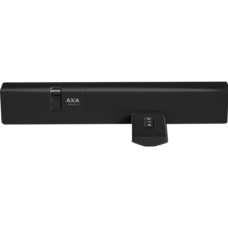 AXA remote 2.0 raamopener SKG** Zwart