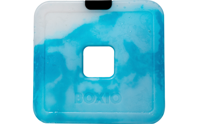 Boxio Cool Pack Kühlakku