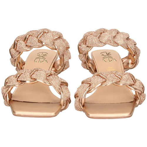 Exé Shoes - EXÉ JENNIFER Beige