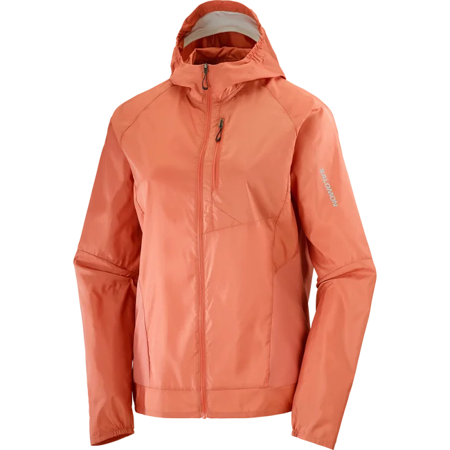 BONATTI CROSS WIND  Veste coupe-vent pour femme
