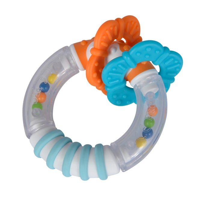 ABC Touch Ringrassel