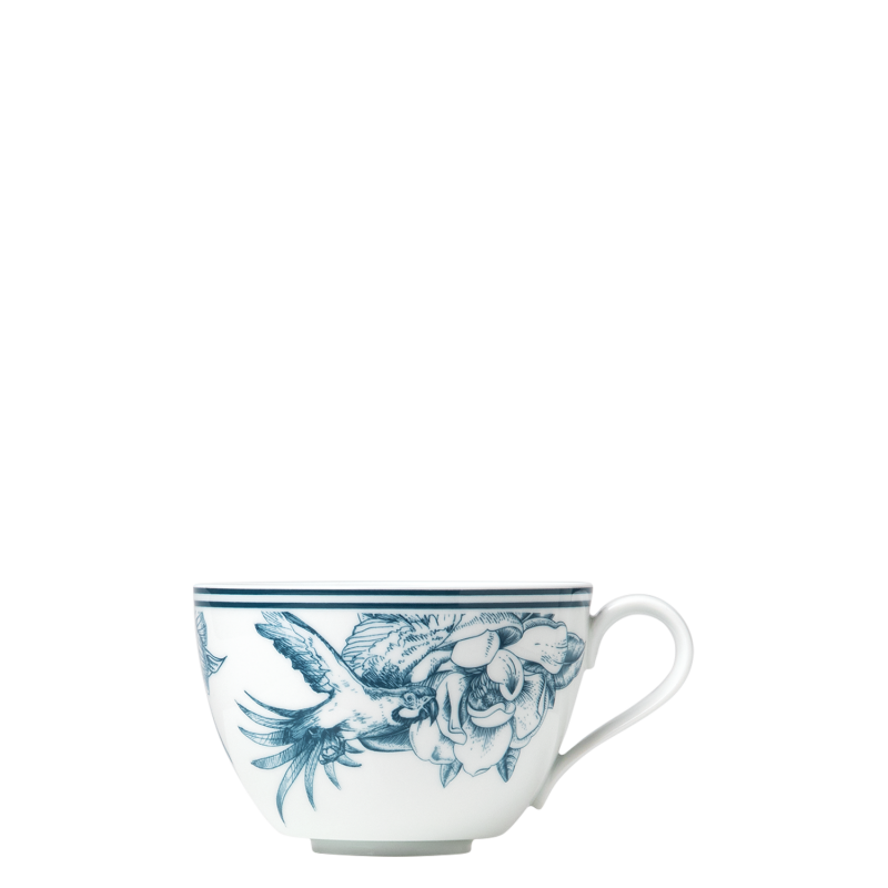 MY CHINA! · PARAÍSO BLUE