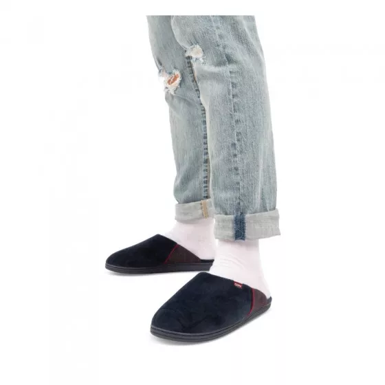 Chaussons MARINE DIM