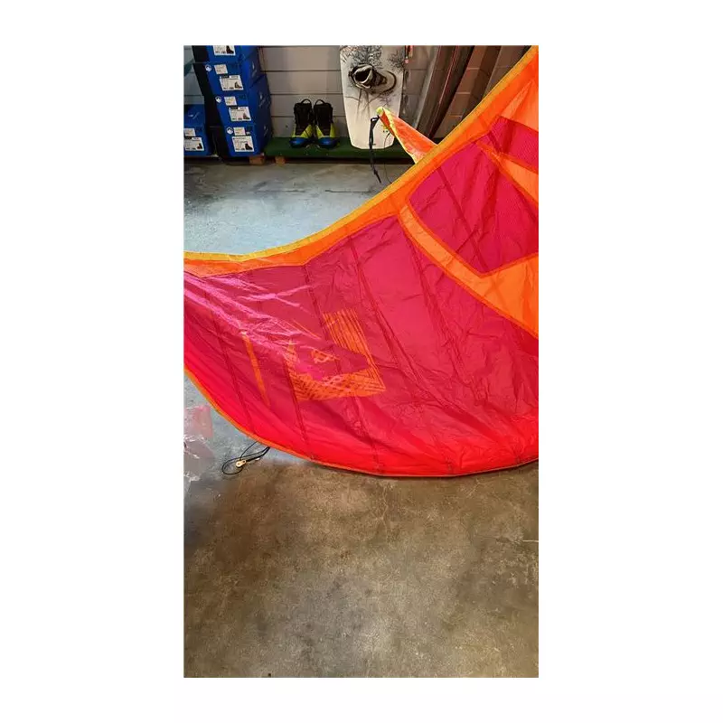 Aile Kitesurf Fone Freeride 4m² Occasion C