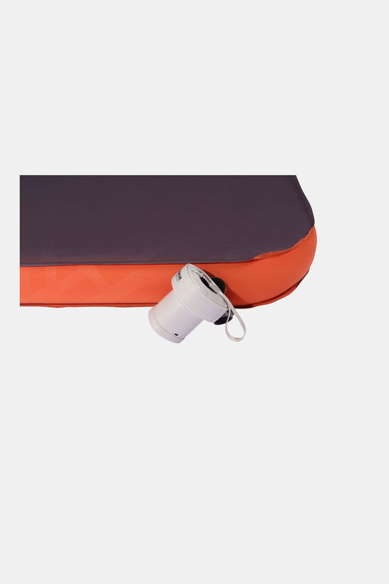 Human Comfort Human Comfort Livy Compact 10 Duo Slaapmat