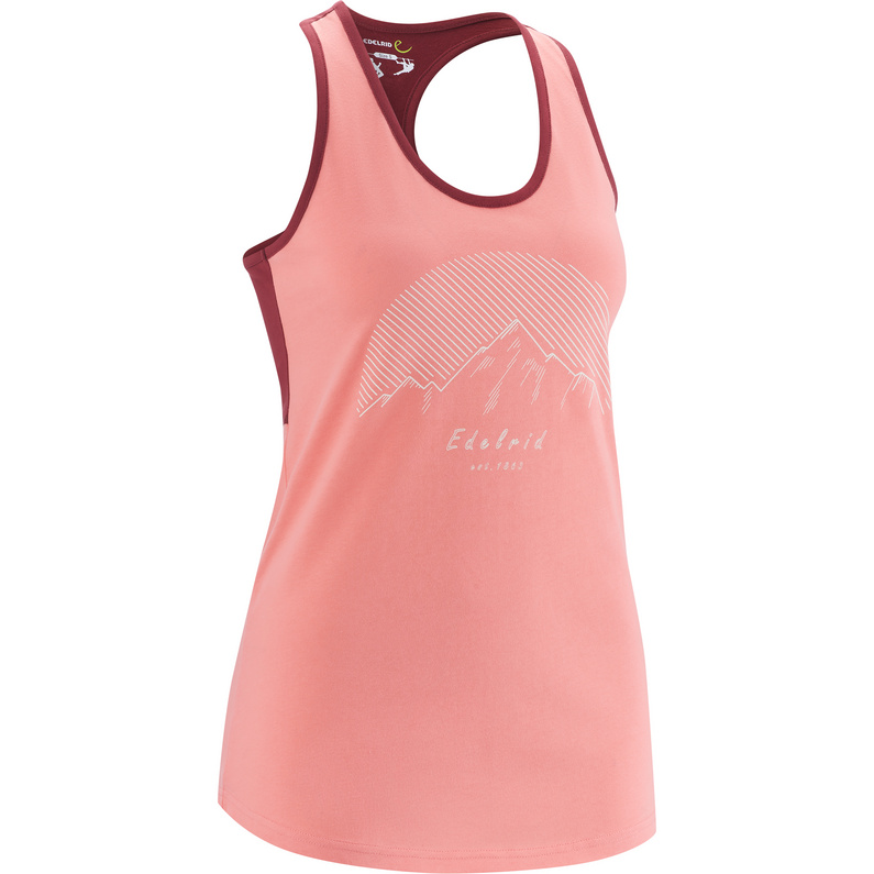Edelrid Damen Onsight II Tanktop