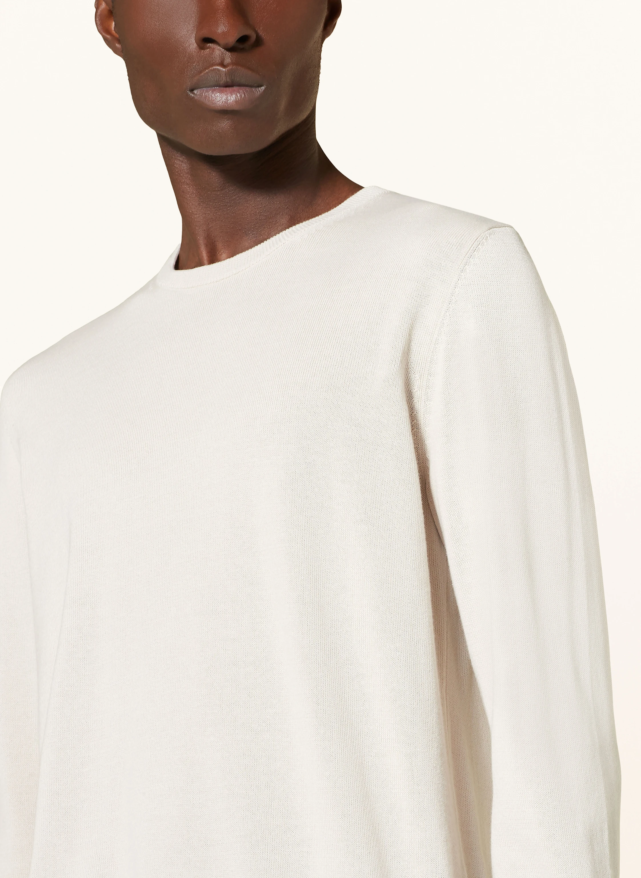 STROKESMAN'S Pullover