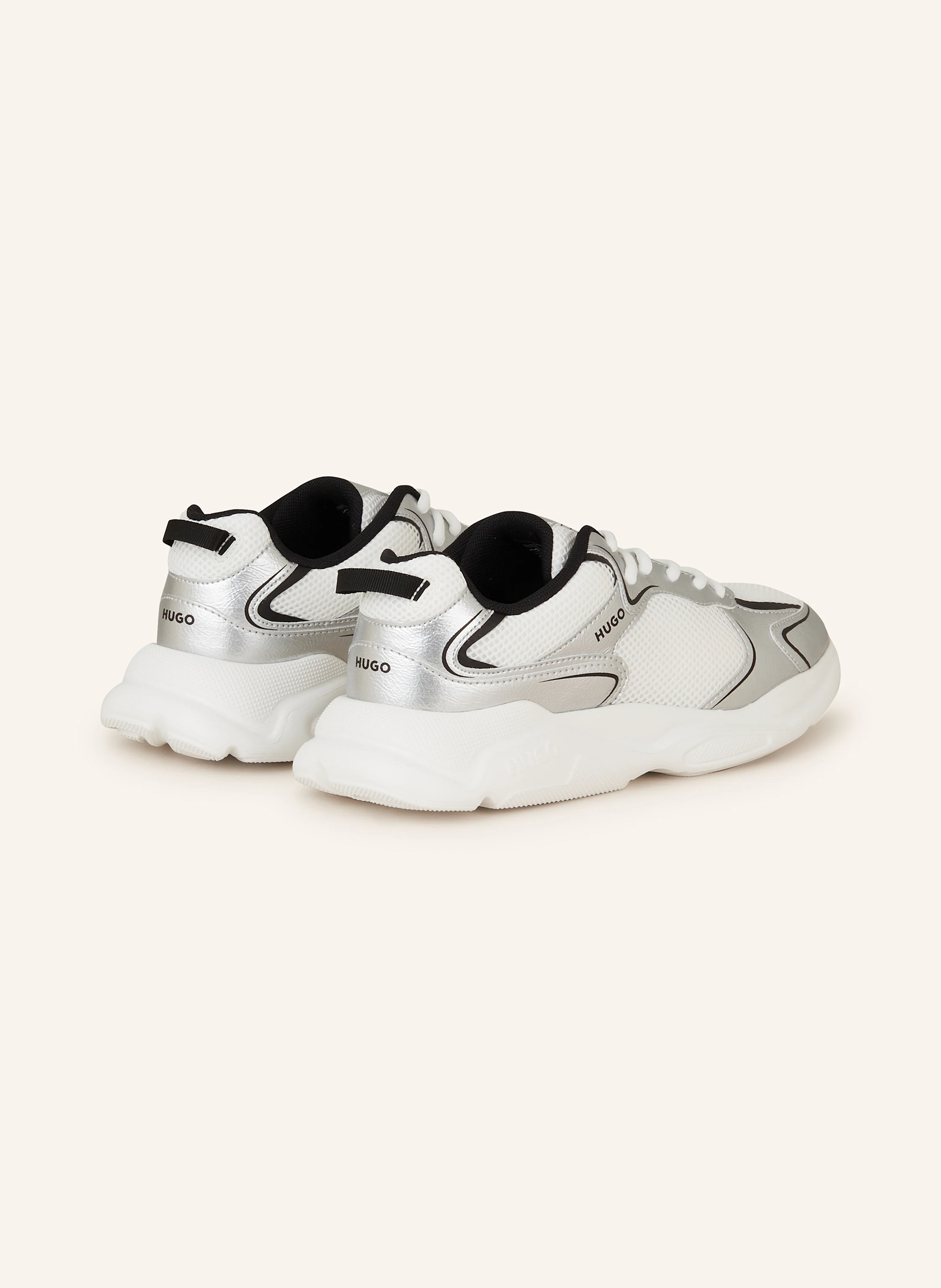 HUGO Sneaker LEON TENN
