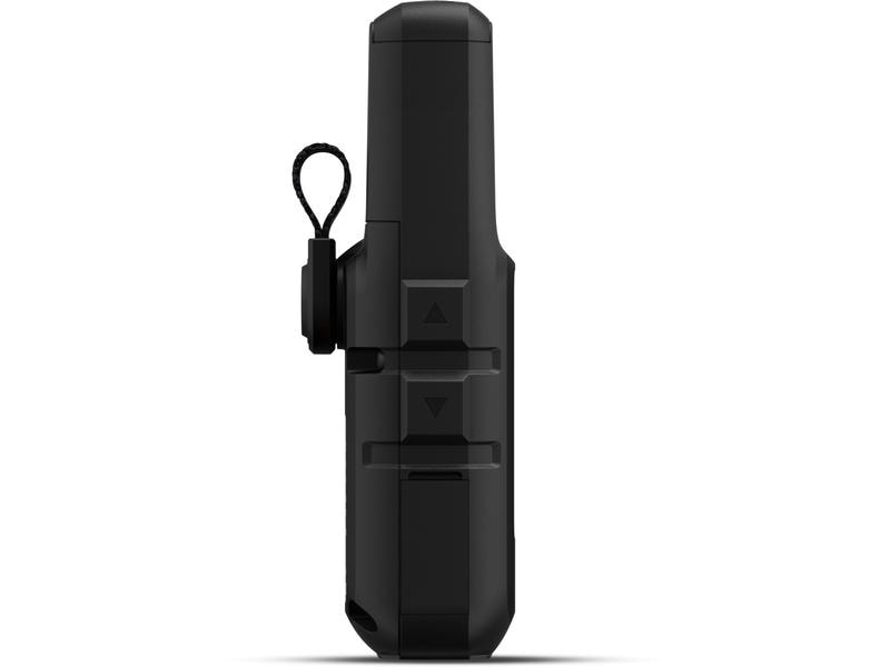 GARMIN Hand GPS inReach Mini 2, Schwarz GPS Satelliten Kommunikationsgerät
