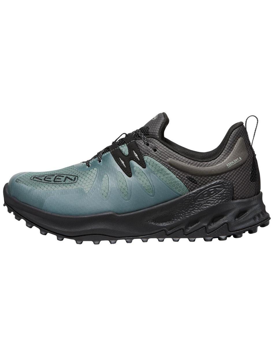 TREKKING-/WANDERSCHUHE M ZIONIC WP