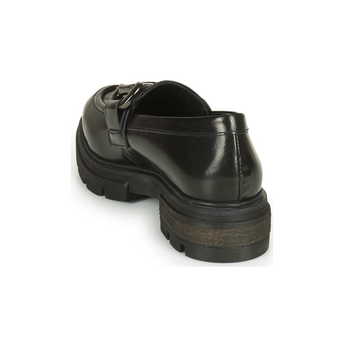 Mjus - BET MOC - Noir