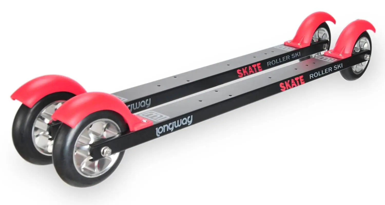 Longway Skate Rulleski | SkatePro