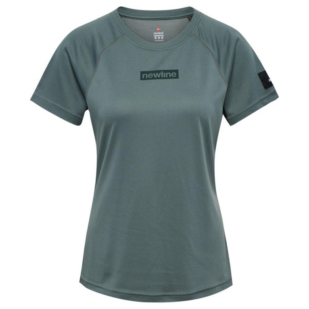 Newline Charge Tee Ld44